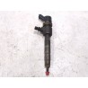 Recambio de inyector para fiat stilo (192)(2001) 1.9 jtd (192_xe1a) referencia OEM IAM 0445110119  