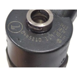 Recambio de inyector para fiat stilo (192)(2001) 1.9 jtd (192_xe1a) referencia OEM IAM 0445110119  