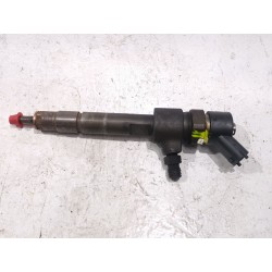 Recambio de inyector para fiat stilo (192)(2001) 1.9 jtd (192_xe1a) referencia OEM IAM 0445110119  