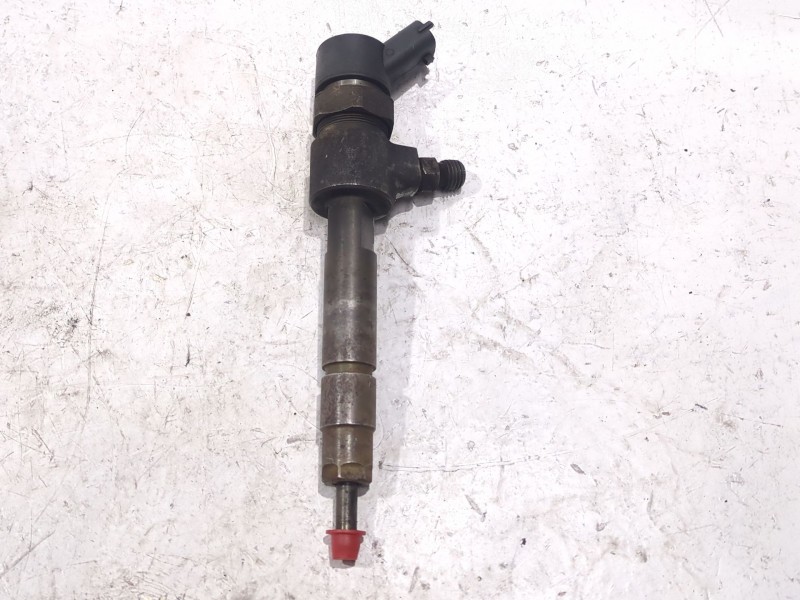Recambio de inyector para fiat stilo (192)(2001) 1.9 jtd (192_xe1a) referencia OEM IAM 0445110119  