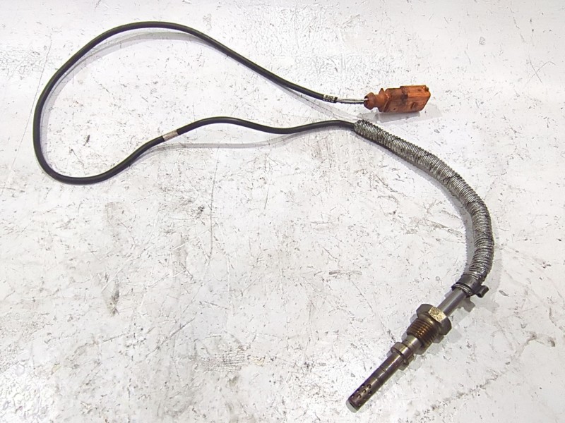 Recambio de sonda lambda para volkswagen tiguan (5n1)(11.2007) 2.0 tdi 4motion referencia OEM IAM 03G906088D  
