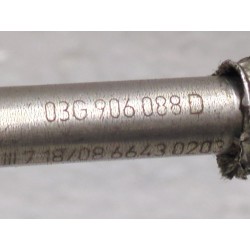 Recambio de sonda lambda para volkswagen tiguan (5n1)(11.2007) 2.0 tdi 4motion referencia OEM IAM 03G906088D  