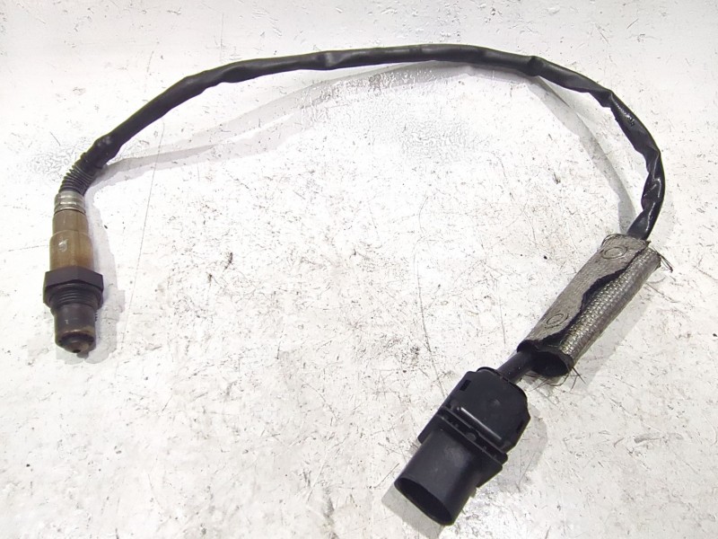 Recambio de sonda lambda para volkswagen golf vi (5k1) 2.0 tdi referencia OEM IAM 03L906262  