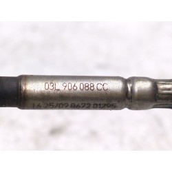Recambio de sonda lambda para volkswagen golf vi (5k1) 2.0 tdi referencia OEM IAM 03L906088CC  