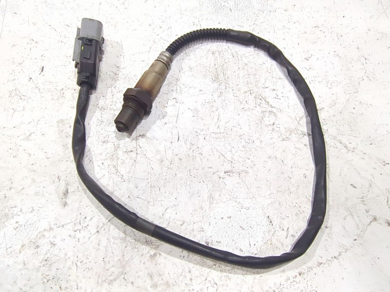 Recambio de sonda lambda para kia cee´d hatchback (ed) 1.6 crdi 115 referencia OEM IAM 9350931034  