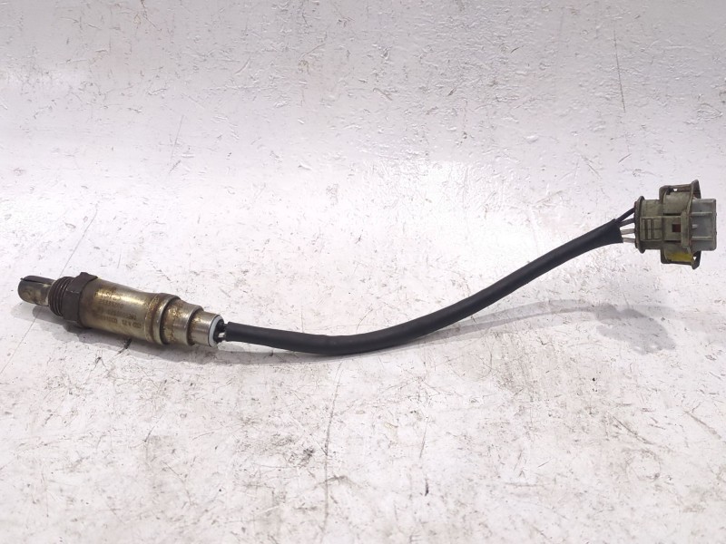 Recambio de sonda lambda para opel astra h gtc (2004) 1.6 gtc referencia OEM IAM 0258005291  