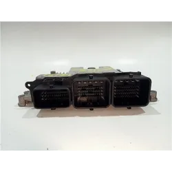 Recambio de centralita inyeccion para peugeot 207 sw (2007) 1.6 hdi referencia OEM IAM 0281015848  