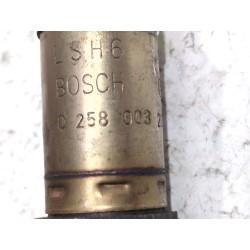 Recambio de sonda lambda para peugeot 106 (s2)(04.1996) 1.0 i referencia OEM IAM 0258003239  