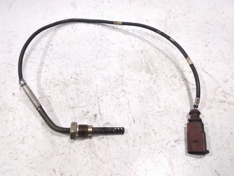 Recambio de sonda lambda para seat ibiza iv (6j5, 6p1) 1.9 tdi referencia OEM IAM 03G906088AC  