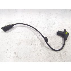 Recambio de sonda lambda para hyundai accent (mc)(2006) 1.5 gls full crdi [1,5 ltr. - 81 kw crdi cat] referencia OEM IAM 391902A