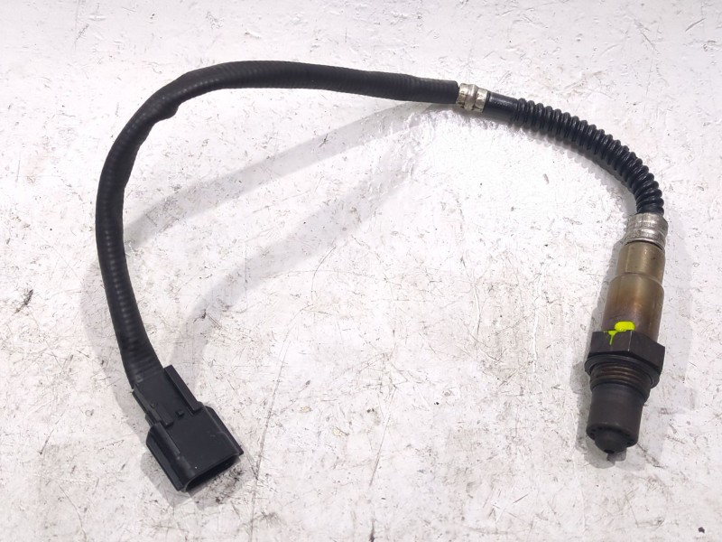 Recambio de sonda lambda para renault clio iv (2012) business gasolina / gpl] referencia OEM IAM 8200437489  