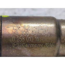 Recambio de sonda lambda para renault clio iv (2012) business gasolina / gpl] referencia OEM IAM 8200437489  