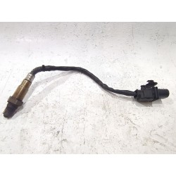 Recambio de sonda lambda para renault megane iii sport tourer (2009) 1.6 bose edition [1,6 ltr. - 96 kw dci diesel fap] referenc