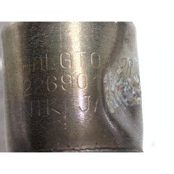 Recambio de sonda lambda para renault captur ii (hf_) tce 100 (hfmt) referencia OEM IAM 22690108  