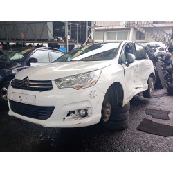 citroën c4 ii (nc_) del año 2011