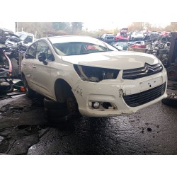 citroën c4 ii (nc_) del año 2011