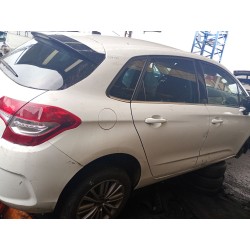 citroën c4 ii (nc_) del año 2011