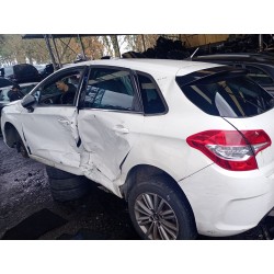 citroën c4 ii (nc_) del año 2011