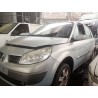renault scenic ii (jm)(2003) del año 2003