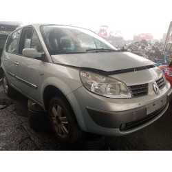 renault scenic ii (jm)(2003) del año 2003