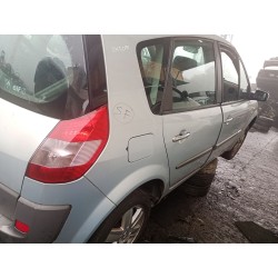 renault scenic ii (jm)(2003) del año 2003