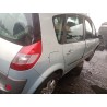 renault scenic ii (jm)(2003) del año 2003