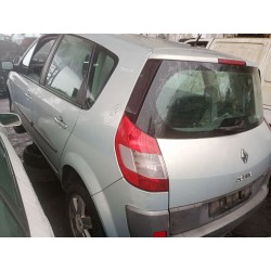 renault scenic ii (jm)(2003) del año 2003
