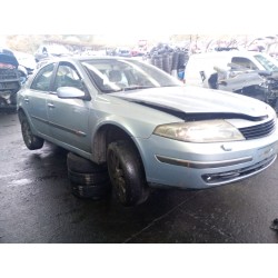 renault laguna ii (bg0/1_) del año 2002