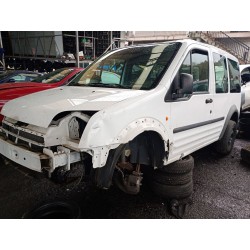 ford transit connect (p65_, p70_, p80_) del año 2009