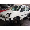 ford transit connect (p65_, p70_, p80_) del año 2009
