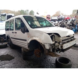 ford transit connect (p65_, p70_, p80_) del año 2009