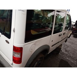 ford transit connect (p65_, p70_, p80_) del año 2009