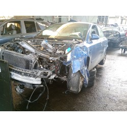 audi a4 b6 (8e2) del año 2002