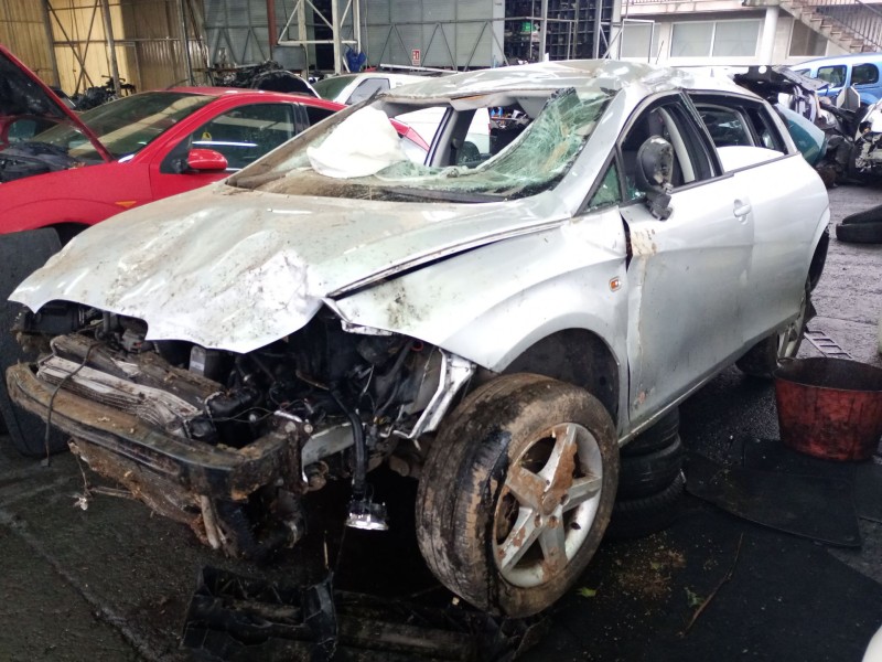 seat leon (1p1)(05.2005) del año 2011