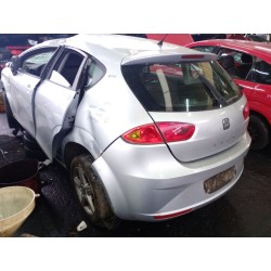 seat leon (1p1)(05.2005) del año 2011