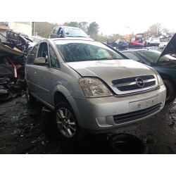 opel meriva a monospace (x03) del año 2006