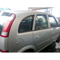 opel meriva a monospace (x03) del año 2006