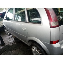 opel meriva a monospace (x03) del año 2006