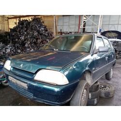 citroën ax (1987) del año 1995