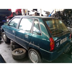 citroën ax (1987) del año 1995