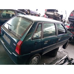 citroën ax (1987) del año 1995