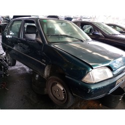 citroën ax (1987) del año 1995