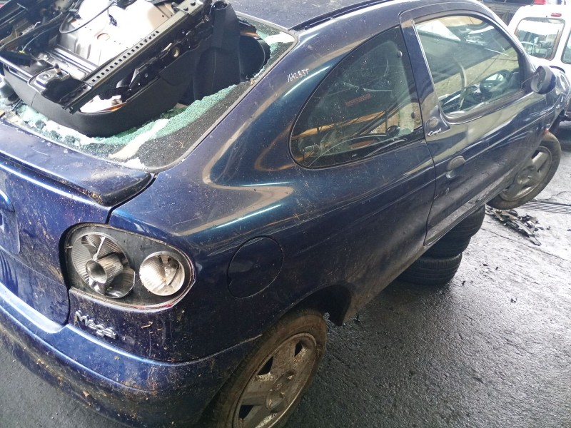 renault megane ii coupé-cabriolet (em0/1_) del año 2001