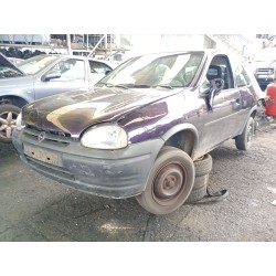opel corsa b (s93) del año 1995