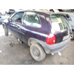 opel corsa b (s93) del año 1995