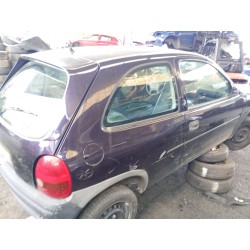opel corsa b (s93) del año 1995