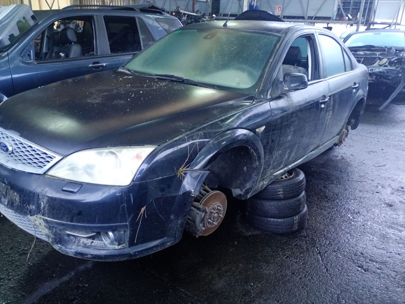 ford mondeo iii (b5y) del año 2006