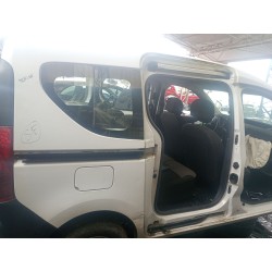 dacia dokker furgoneta/monovolumen del año 2020