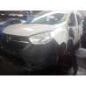 dacia dokker furgoneta/monovolumen del año 2020