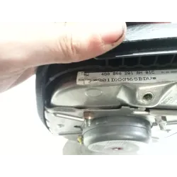 Recambio de airbag volante para audi a4 b5 (8d2) 2.5 tdi referencia OEM IAM 4B0880201AH  